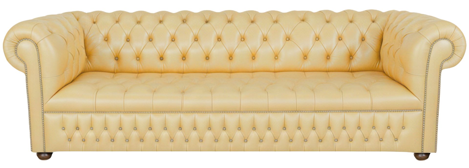 The Churchill Chesterfield